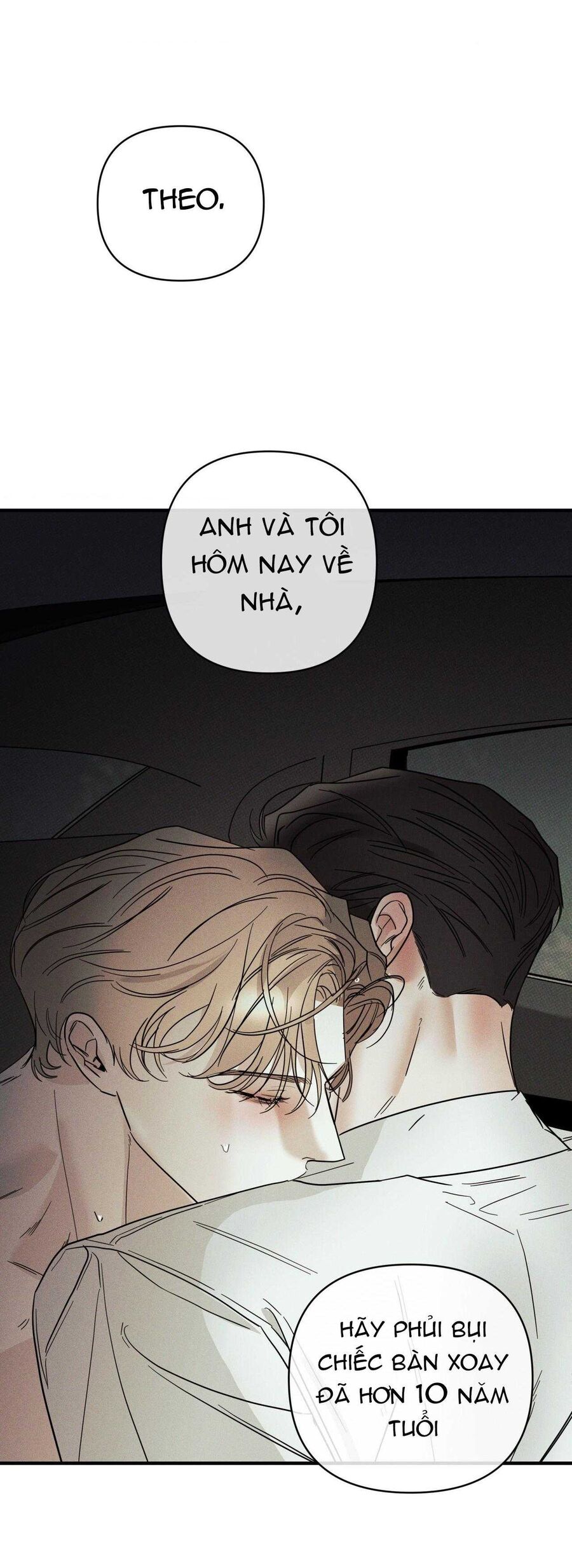 Ôi Kẻ Thù Thân Yêu! Chapter 36 - 27