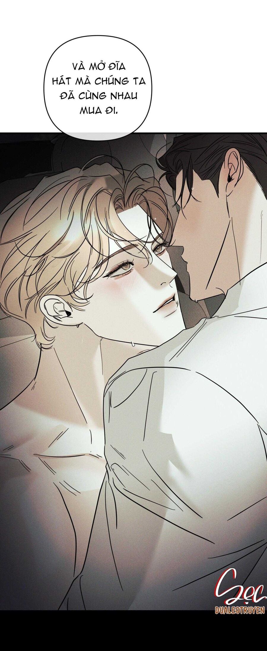 Ôi Kẻ Thù Thân Yêu! Chapter 36 - 28