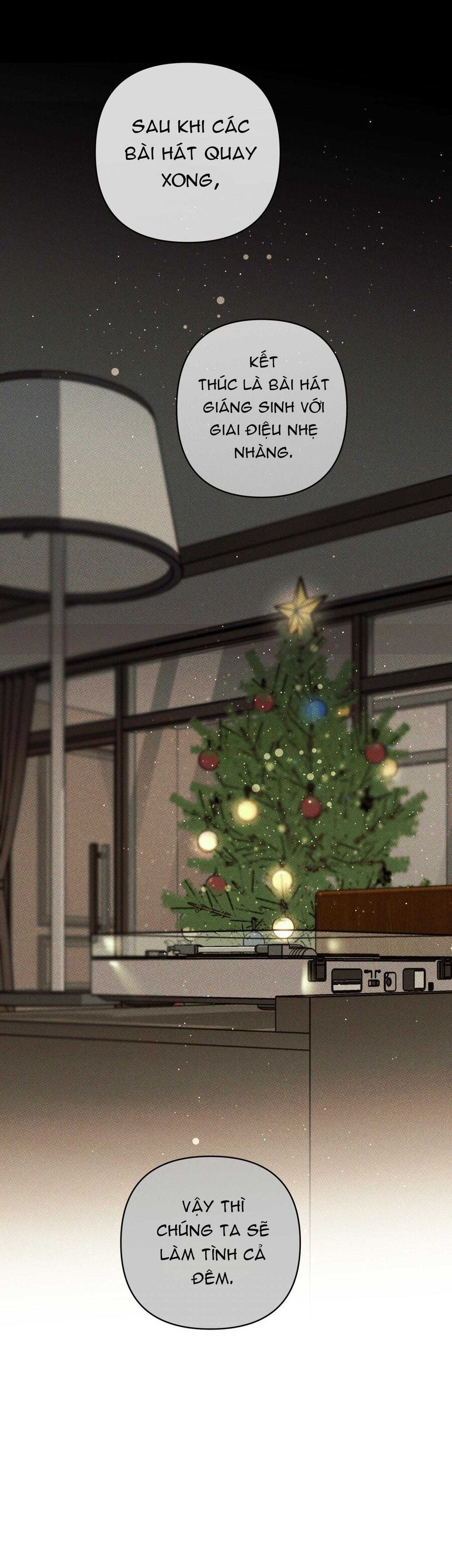 Ôi Kẻ Thù Thân Yêu! Chapter 36 - 29