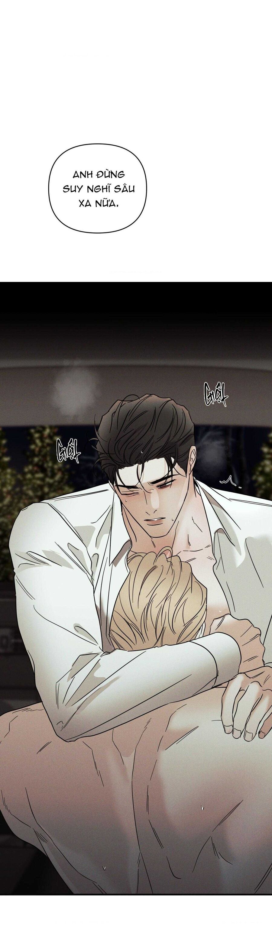 Ôi Kẻ Thù Thân Yêu! Chapter 36 - 30