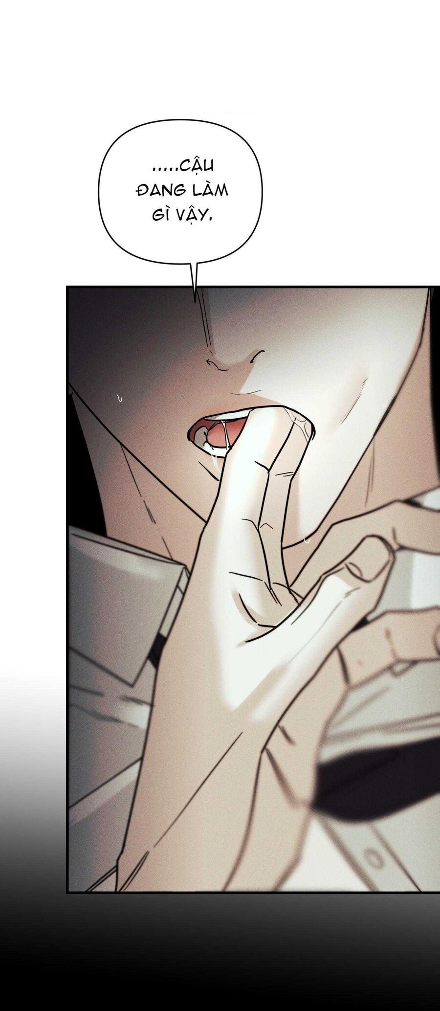 Ôi Kẻ Thù Thân Yêu! Chapter 36 - 4