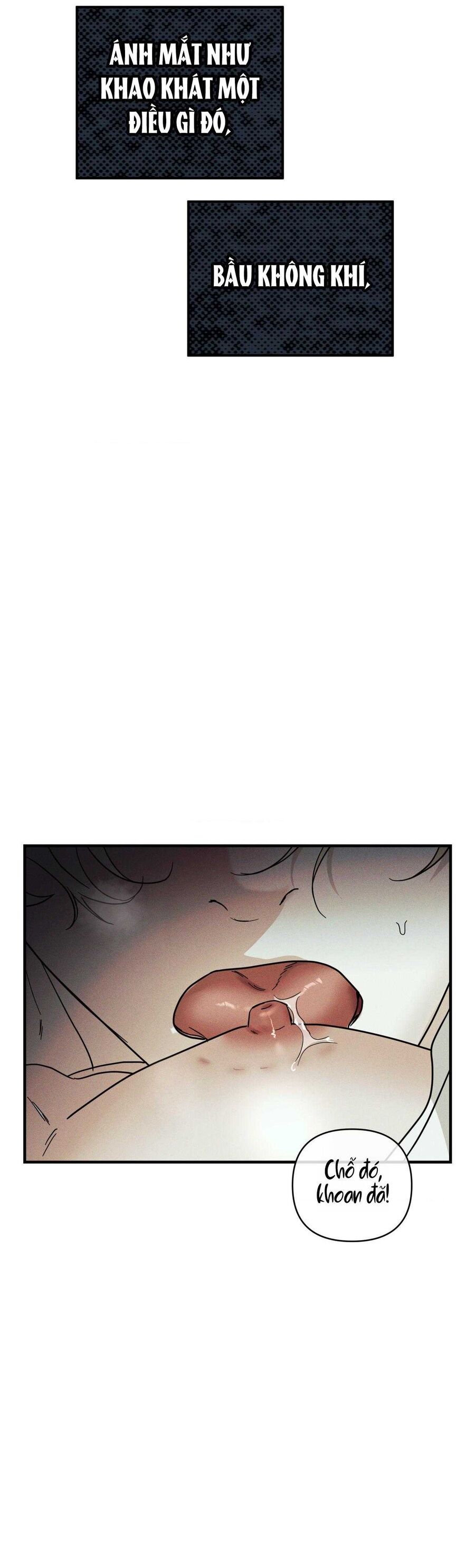 Ôi Kẻ Thù Thân Yêu! Chapter 36 - 32