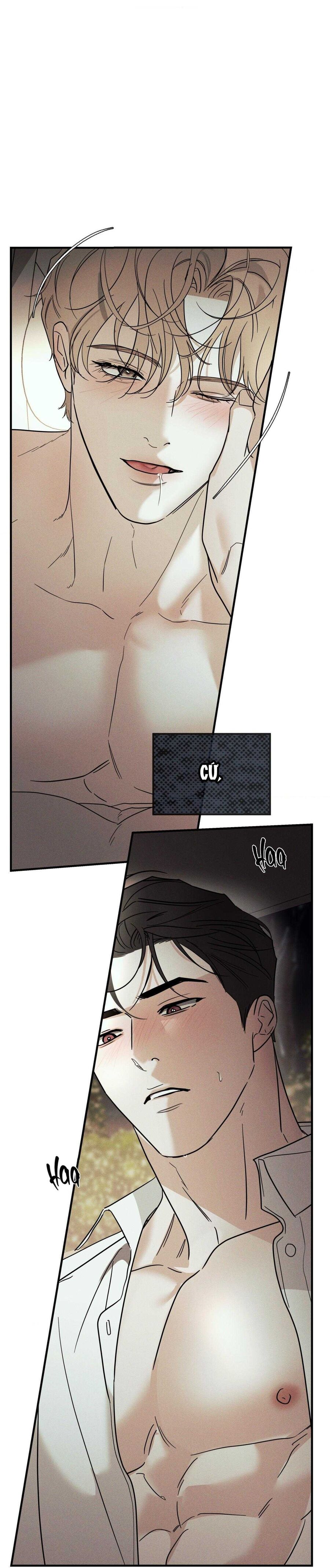 Ôi Kẻ Thù Thân Yêu! Chapter 36 - 33