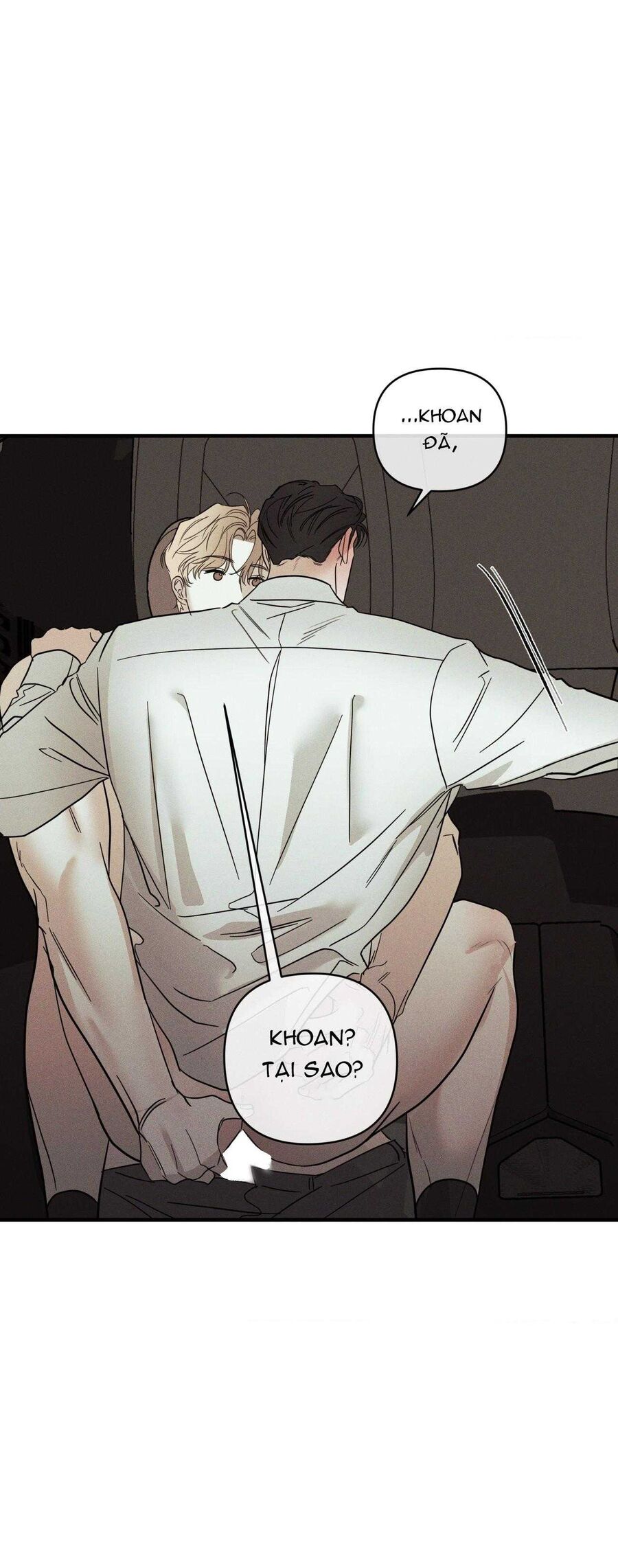 Ôi Kẻ Thù Thân Yêu! Chapter 36 - 35