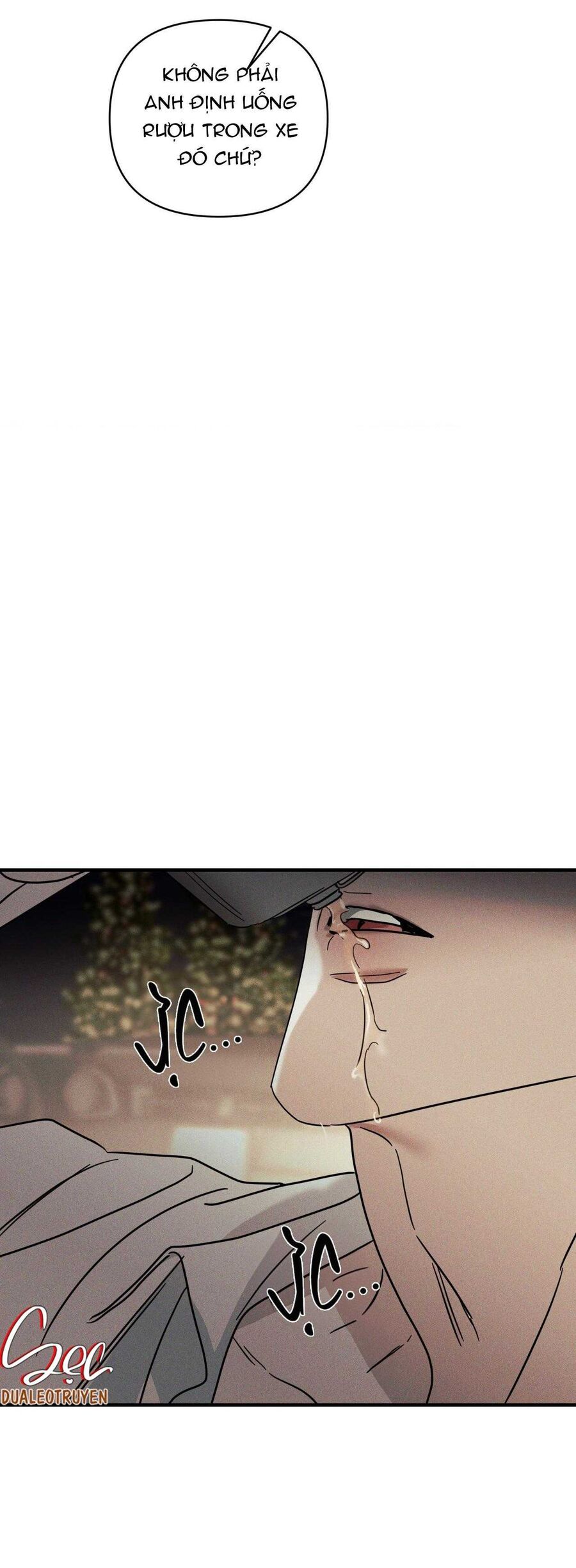 Ôi Kẻ Thù Thân Yêu! Chapter 36 - 37