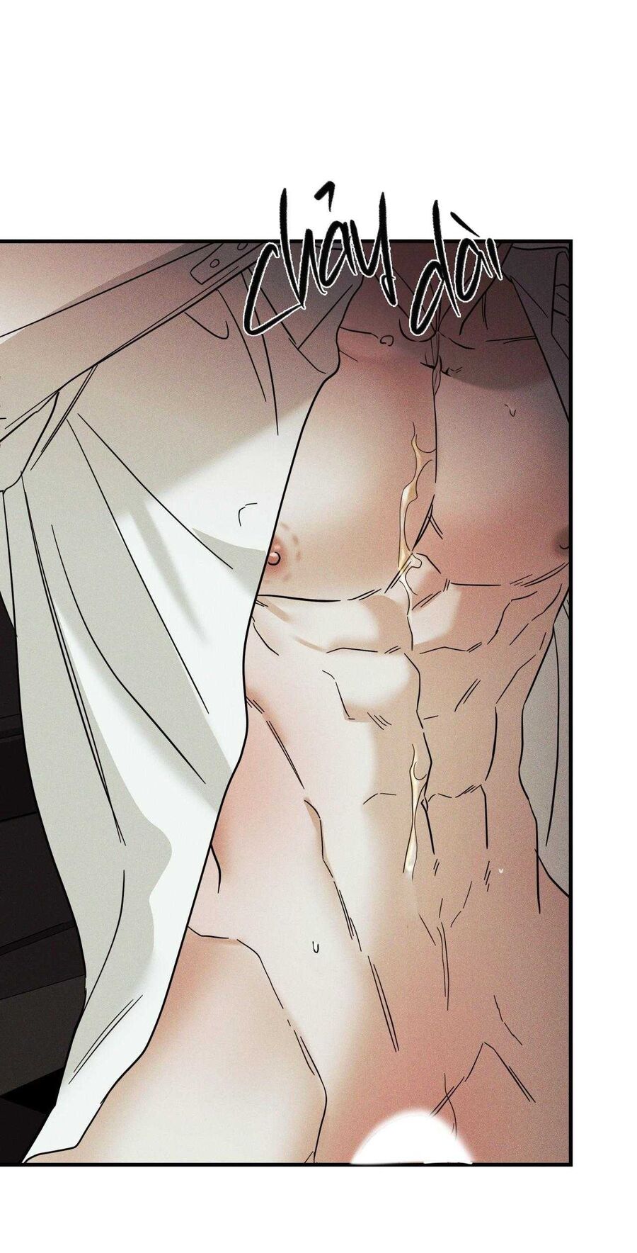 Ôi Kẻ Thù Thân Yêu! Chapter 36 - 38