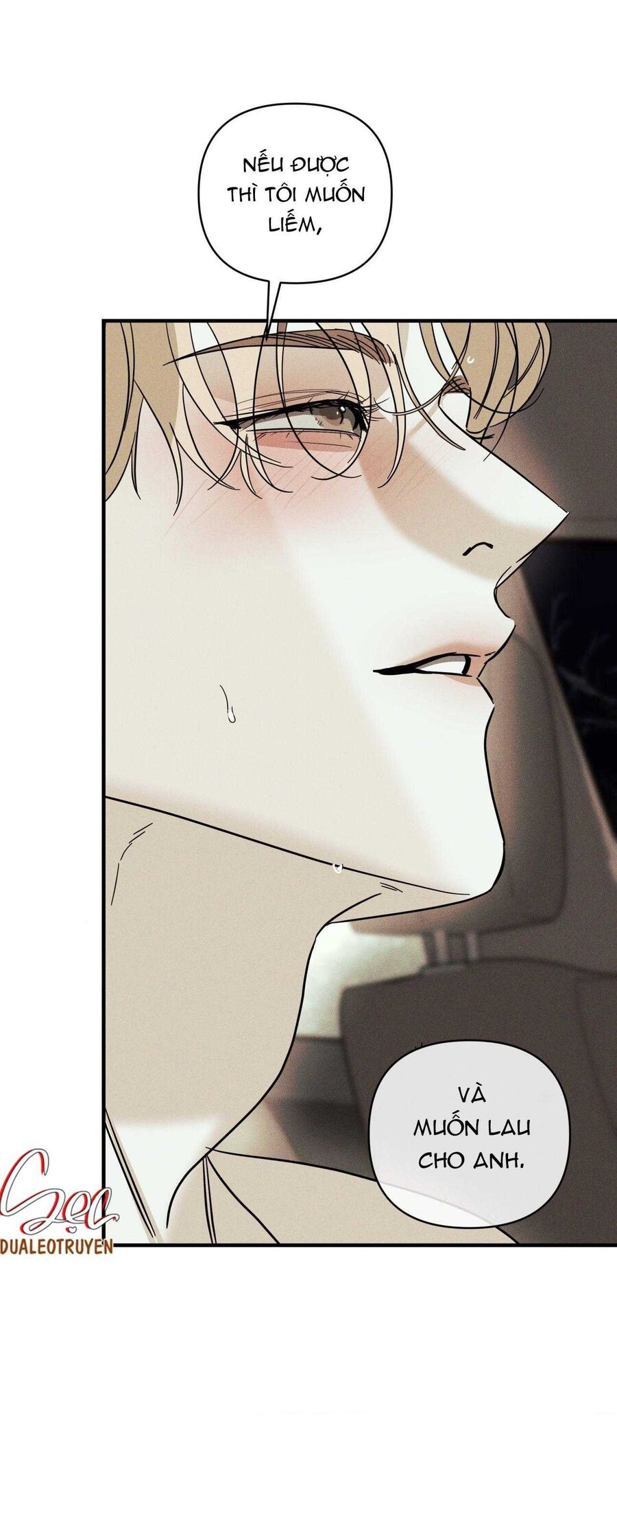 Ôi Kẻ Thù Thân Yêu! Chapter 36 - 40