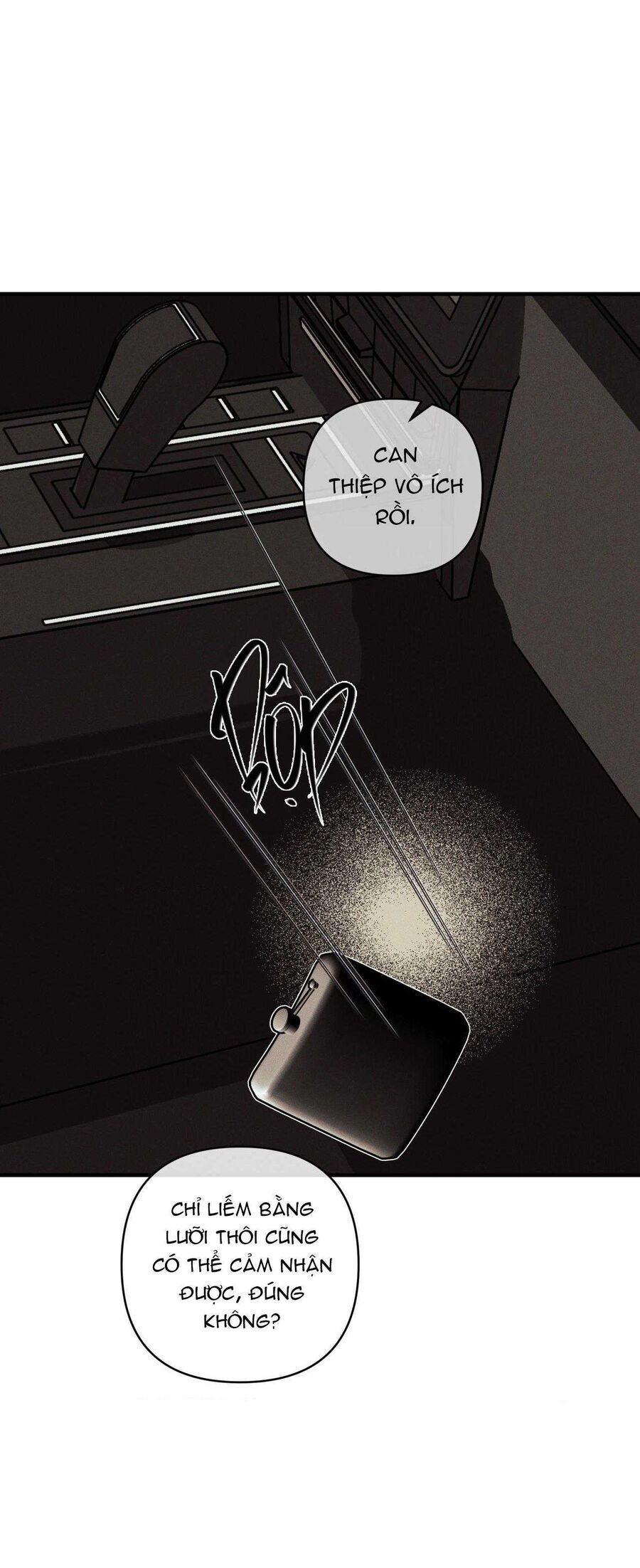 Ôi Kẻ Thù Thân Yêu! Chapter 36 - 41