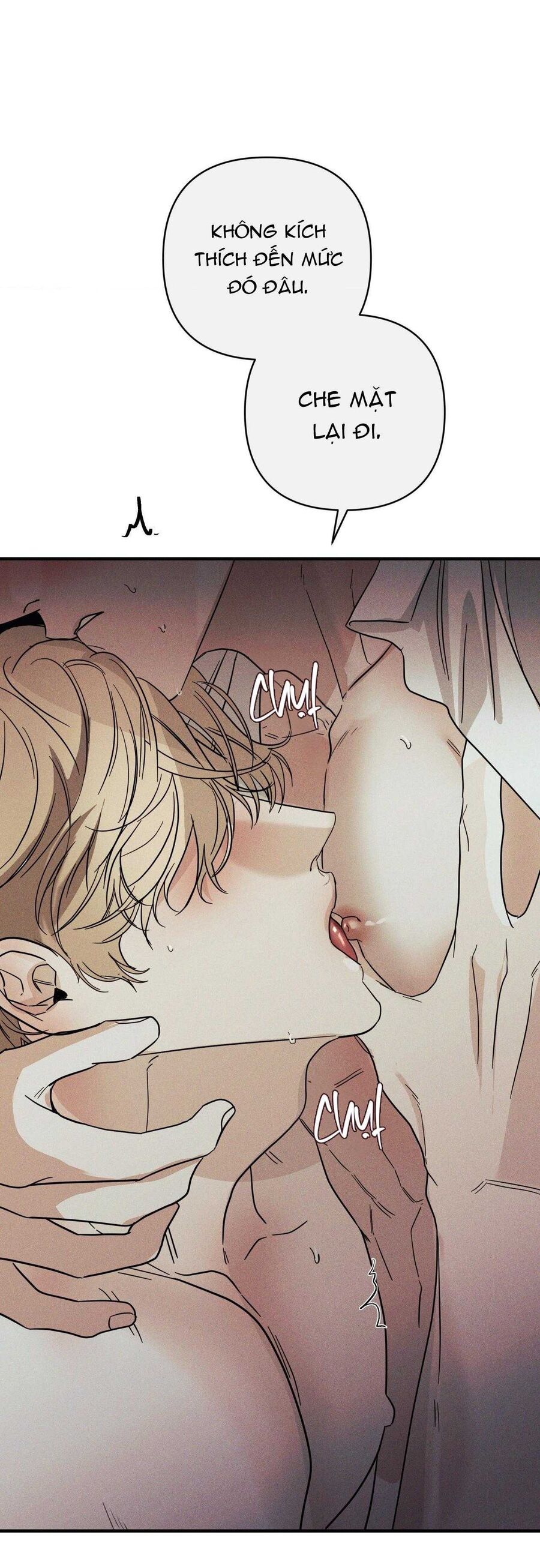 Ôi Kẻ Thù Thân Yêu! Chapter 36 - 42