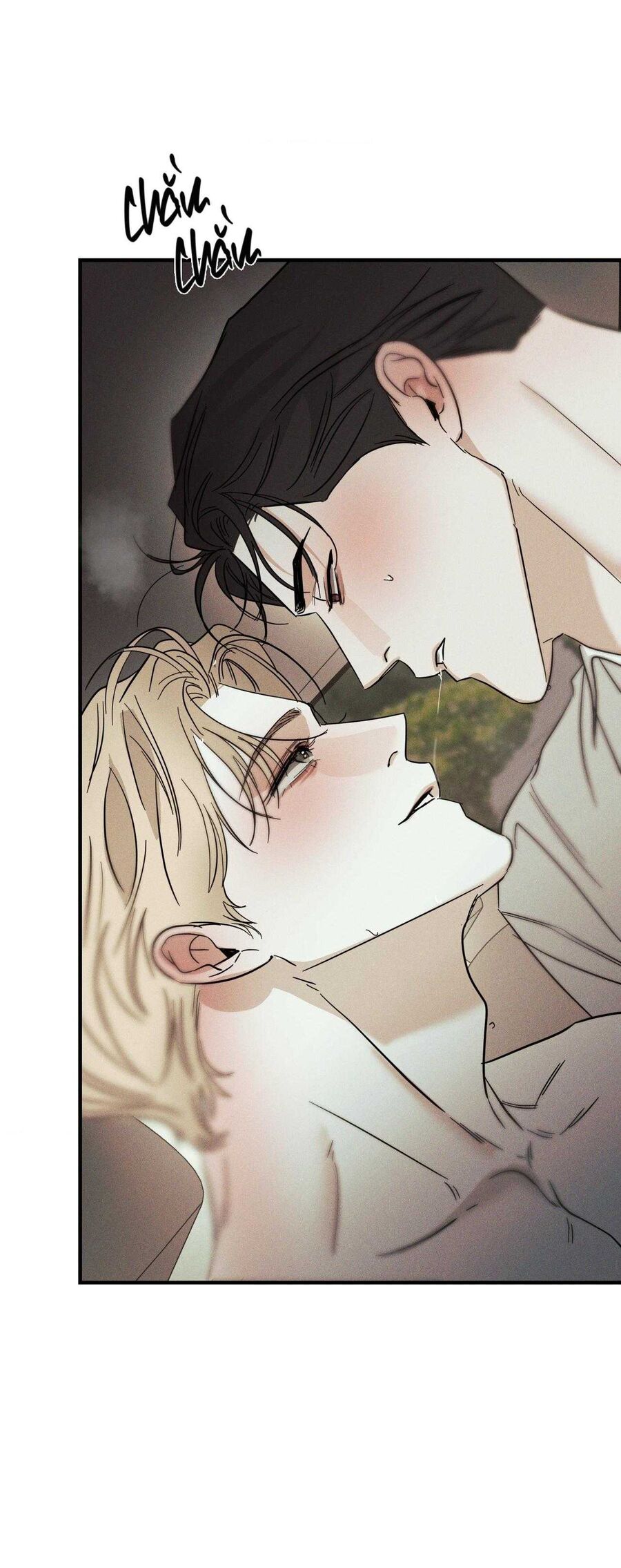 Ôi Kẻ Thù Thân Yêu! Chapter 36 - 46