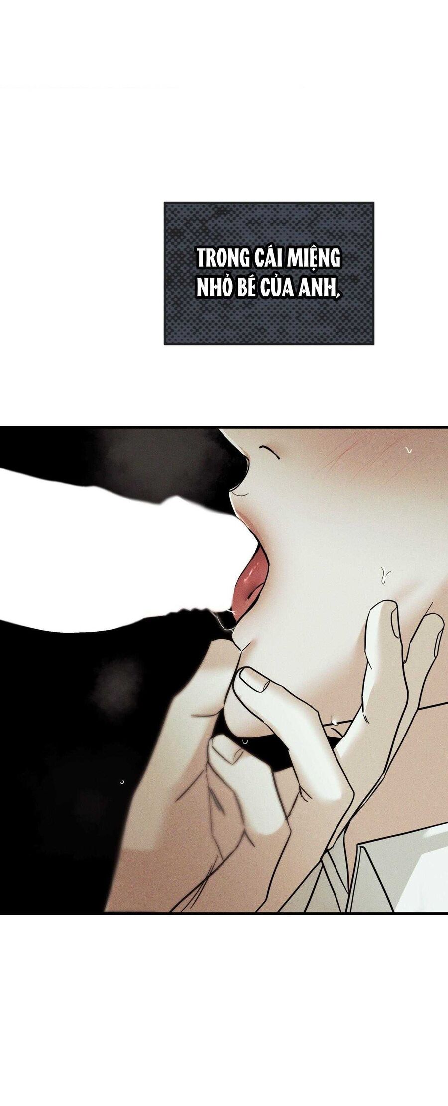 Ôi Kẻ Thù Thân Yêu! Chapter 36 - 6