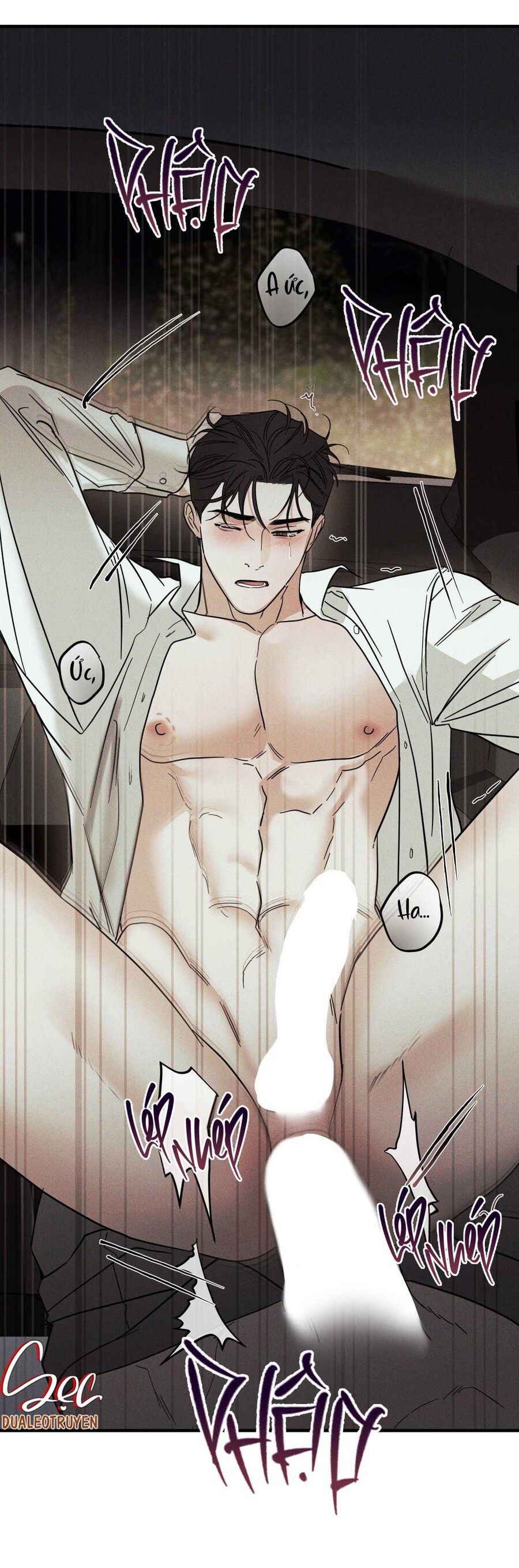 Ôi Kẻ Thù Thân Yêu! Chapter 36 - 51