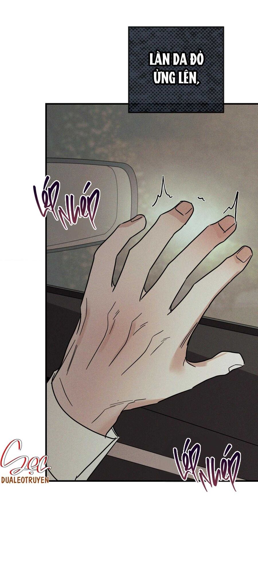 Ôi Kẻ Thù Thân Yêu! Chapter 36 - 52