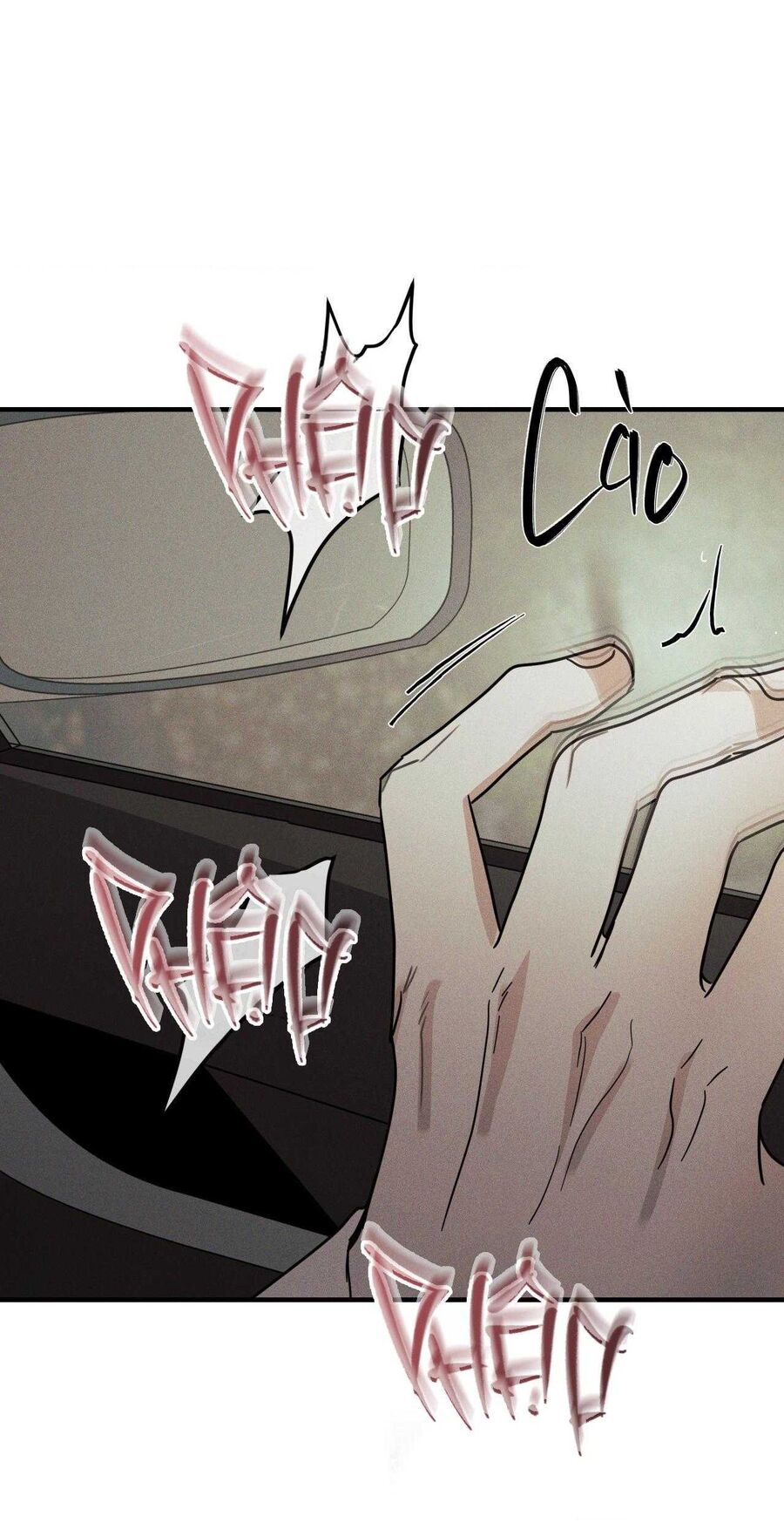 Ôi Kẻ Thù Thân Yêu! Chapter 36 - 53