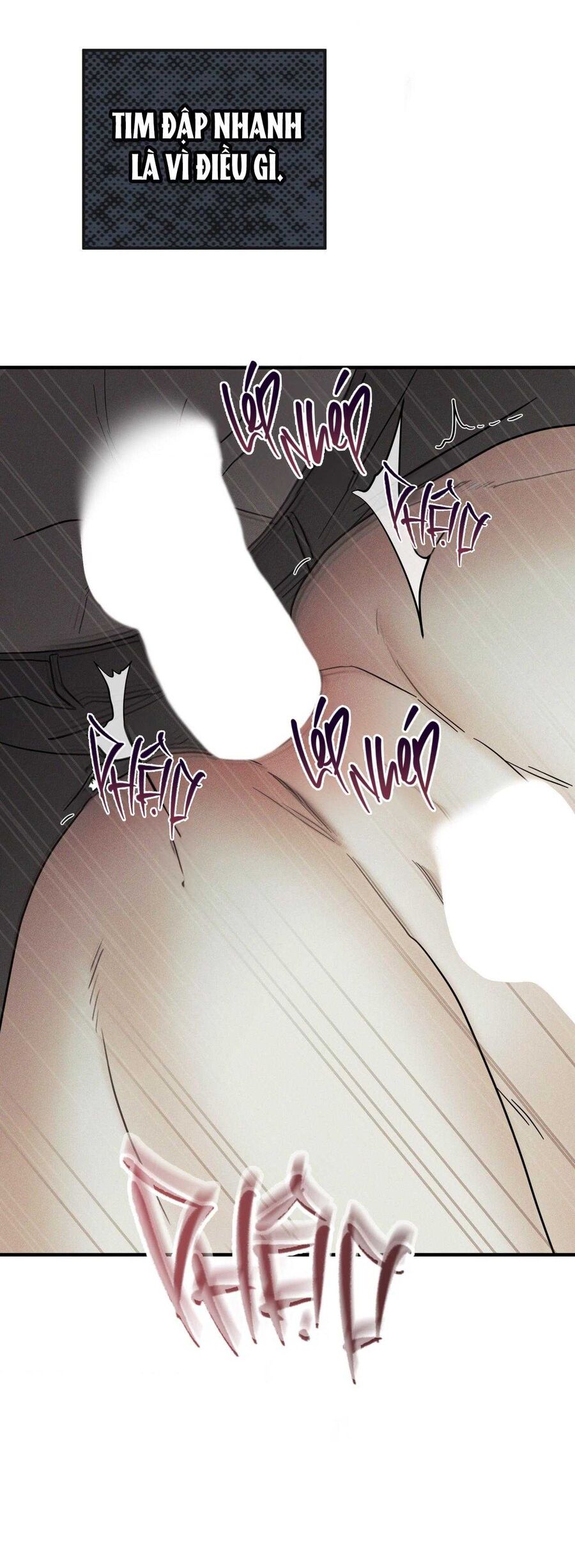 Ôi Kẻ Thù Thân Yêu! Chapter 36 - 54