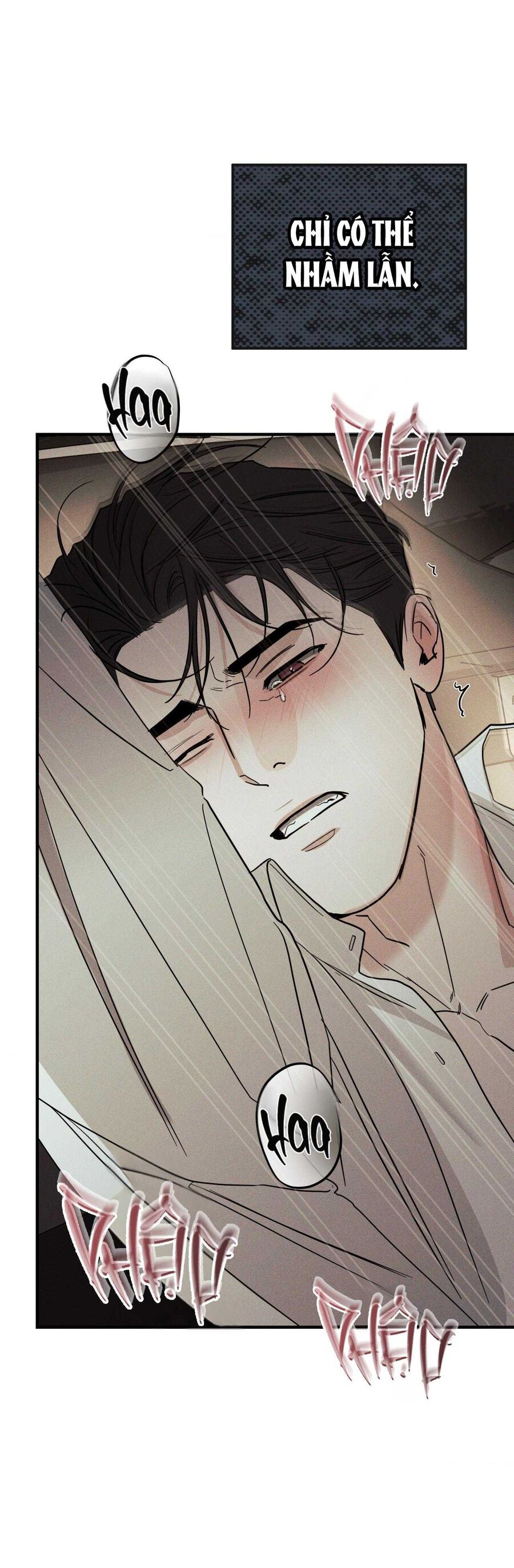 Ôi Kẻ Thù Thân Yêu! Chapter 36 - 55