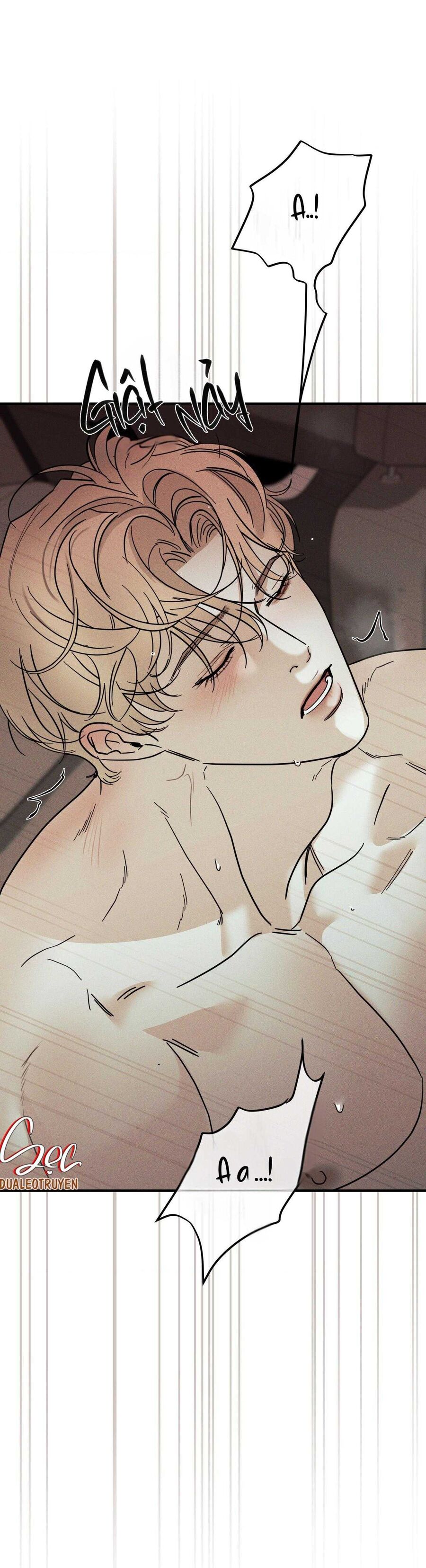 Ôi Kẻ Thù Thân Yêu! Chapter 36 - 56