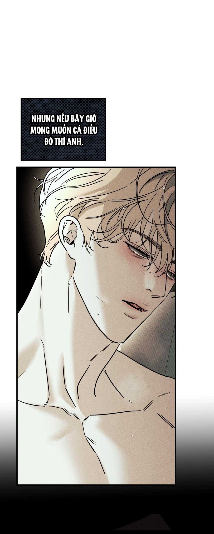 Ôi Kẻ Thù Thân Yêu! Chapter 36 - 9