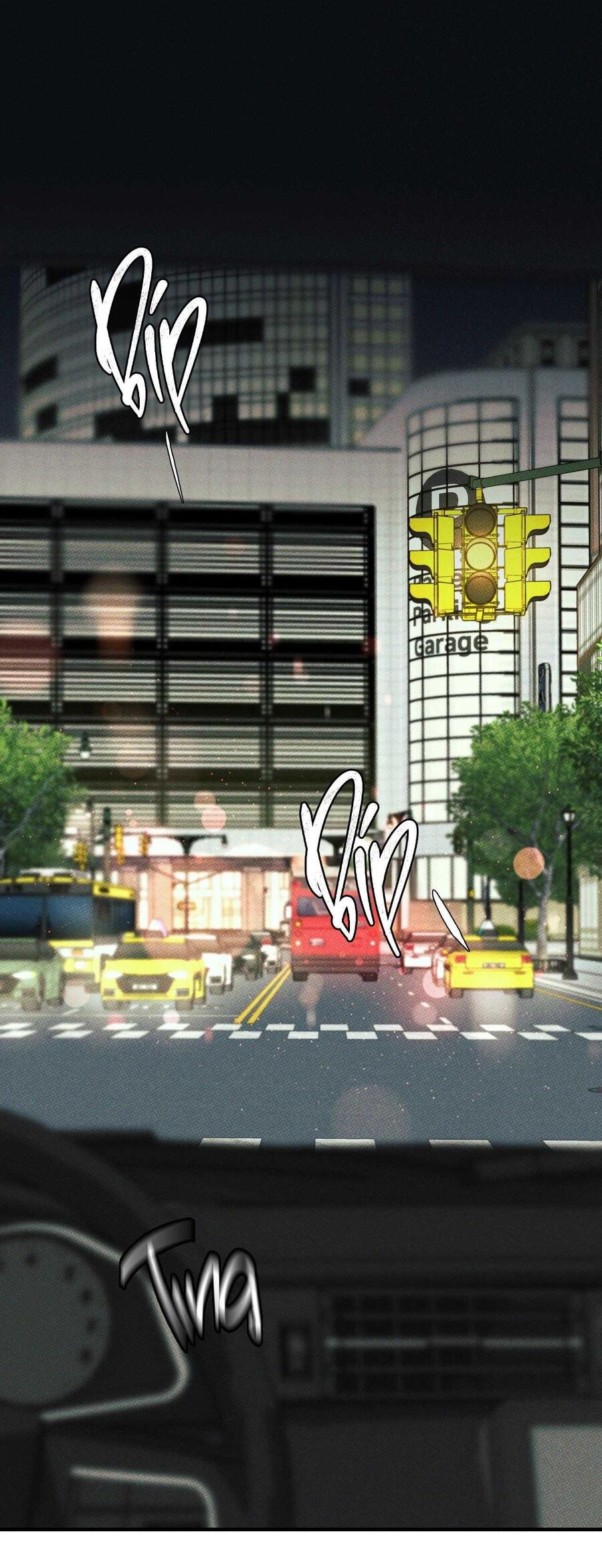 Ôi Kẻ Thù Thân Yêu! Chapter 37 - 11