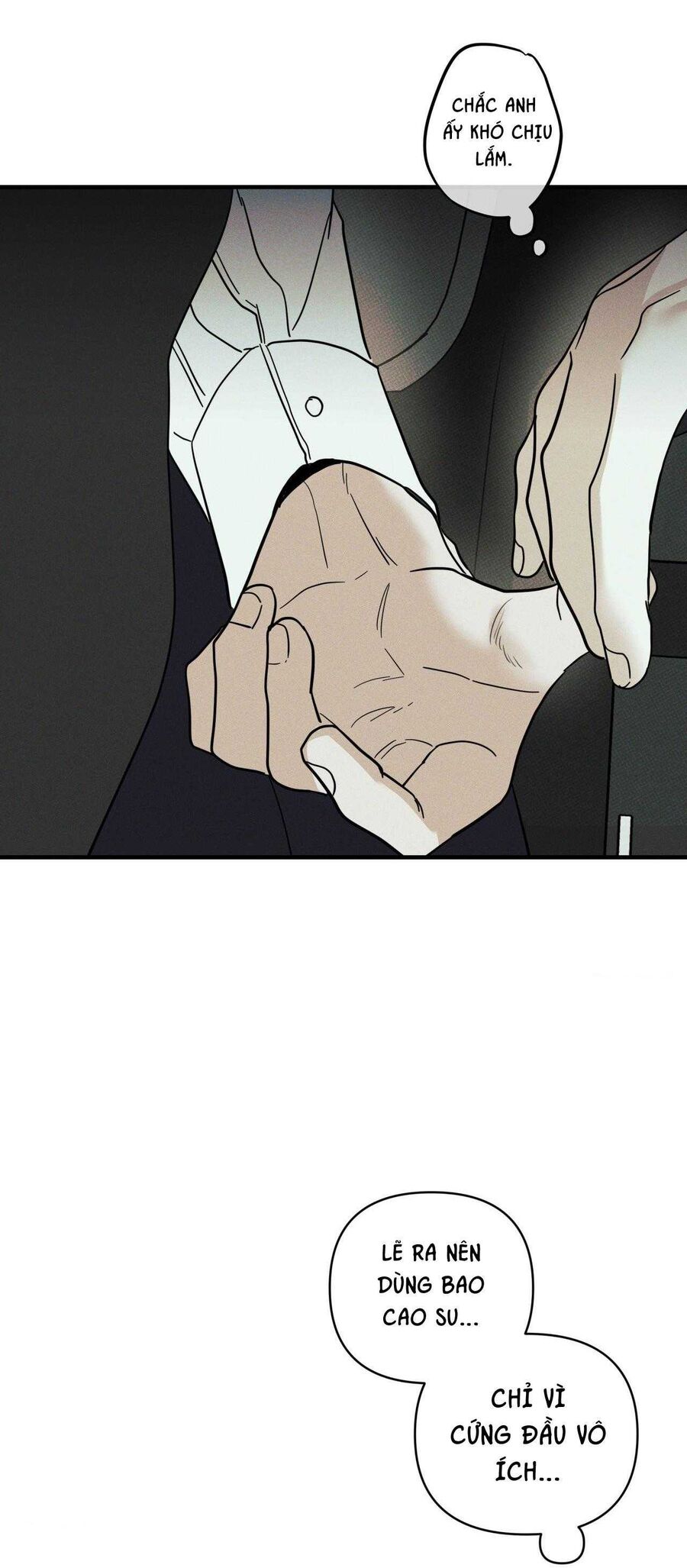 Ôi Kẻ Thù Thân Yêu! Chapter 37 - 15