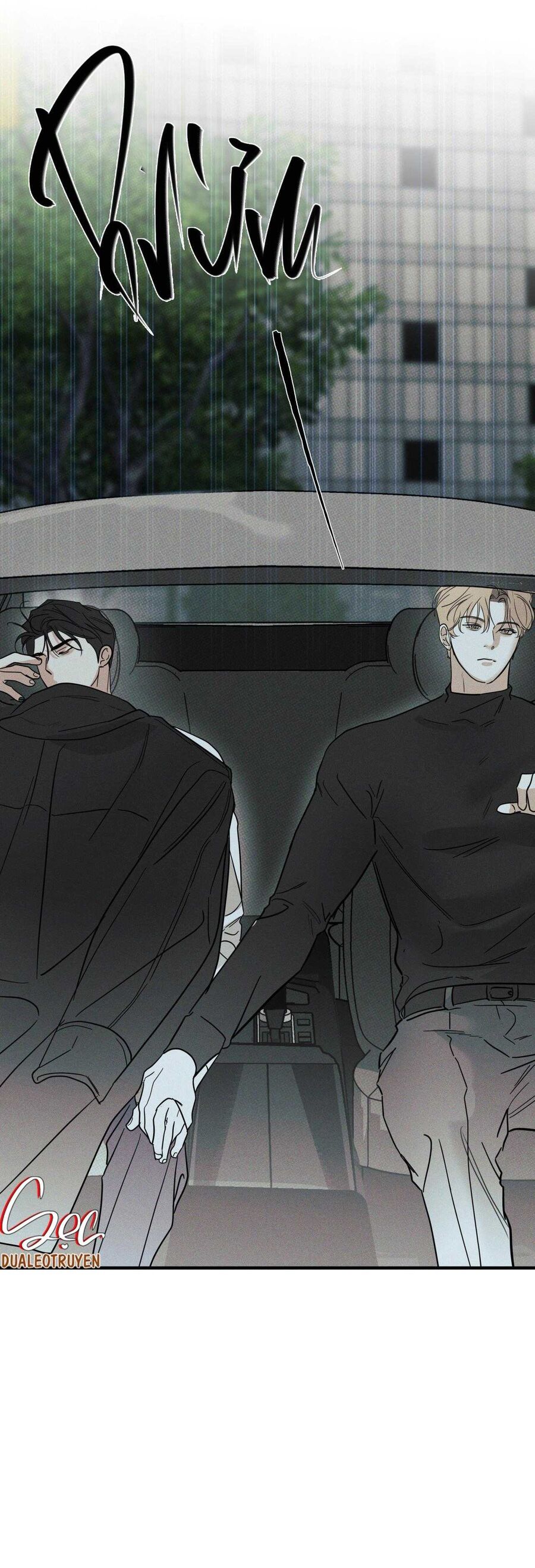 Ôi Kẻ Thù Thân Yêu! Chapter 37 - 17