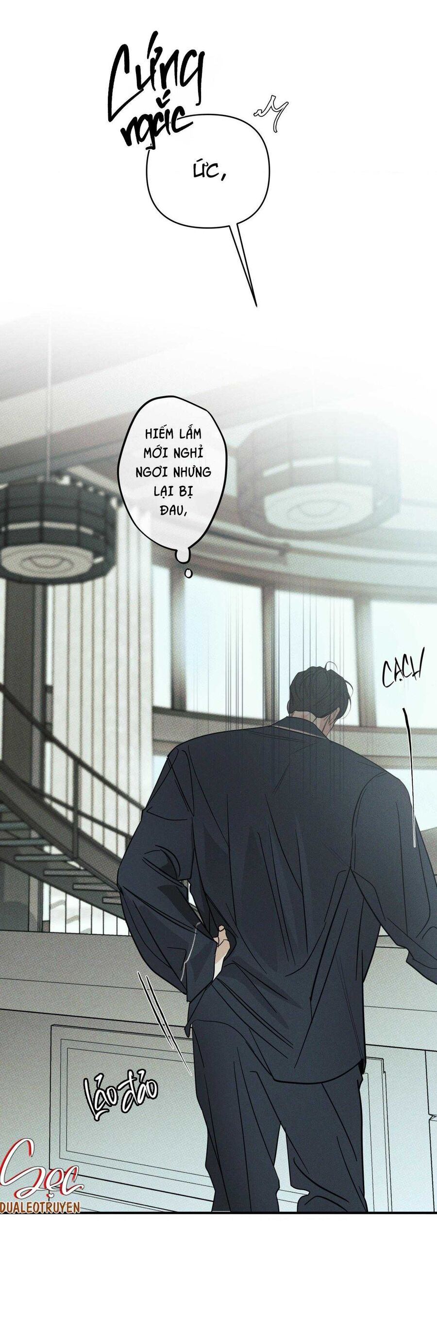 Ôi Kẻ Thù Thân Yêu! Chapter 37 - 21