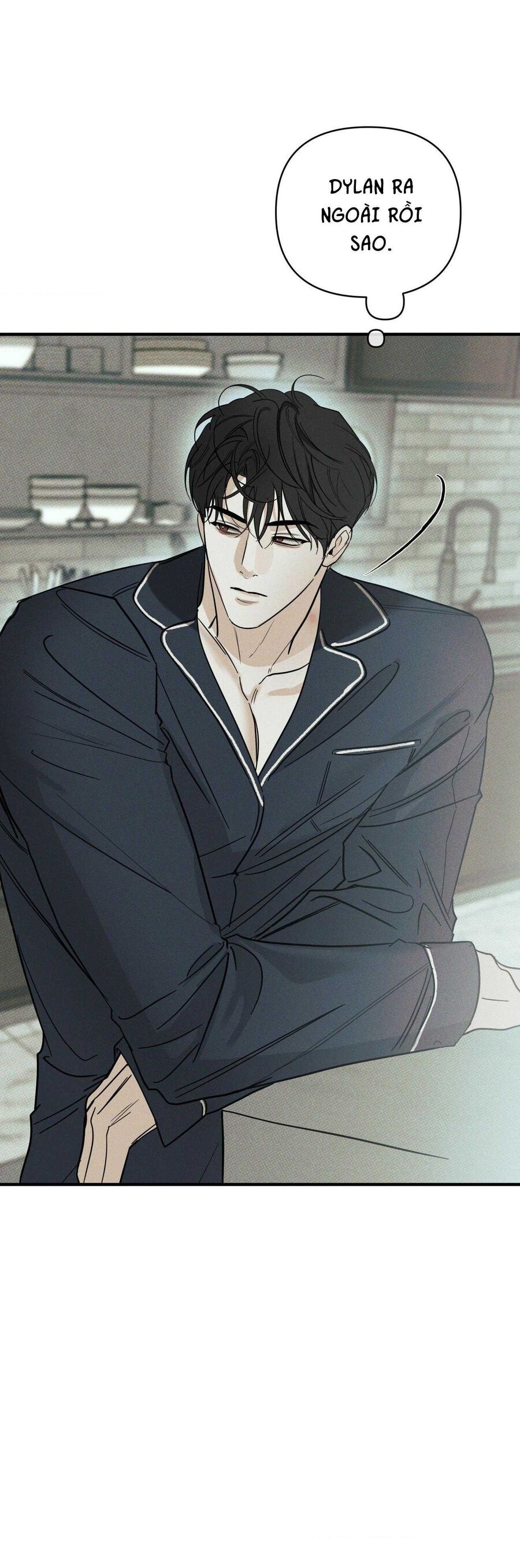 Ôi Kẻ Thù Thân Yêu! Chapter 37 - 22