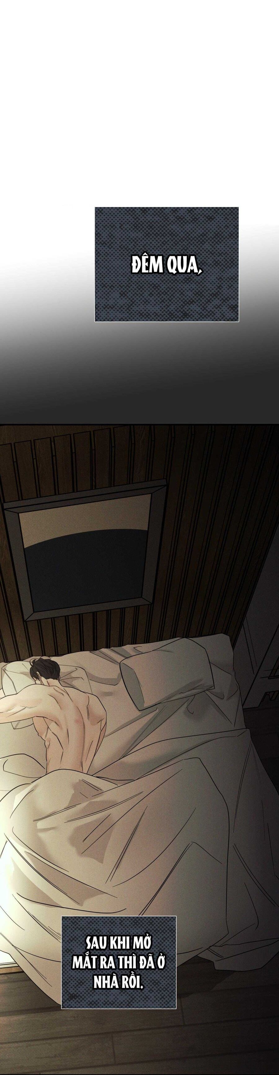 Ôi Kẻ Thù Thân Yêu! Chapter 37 - 23