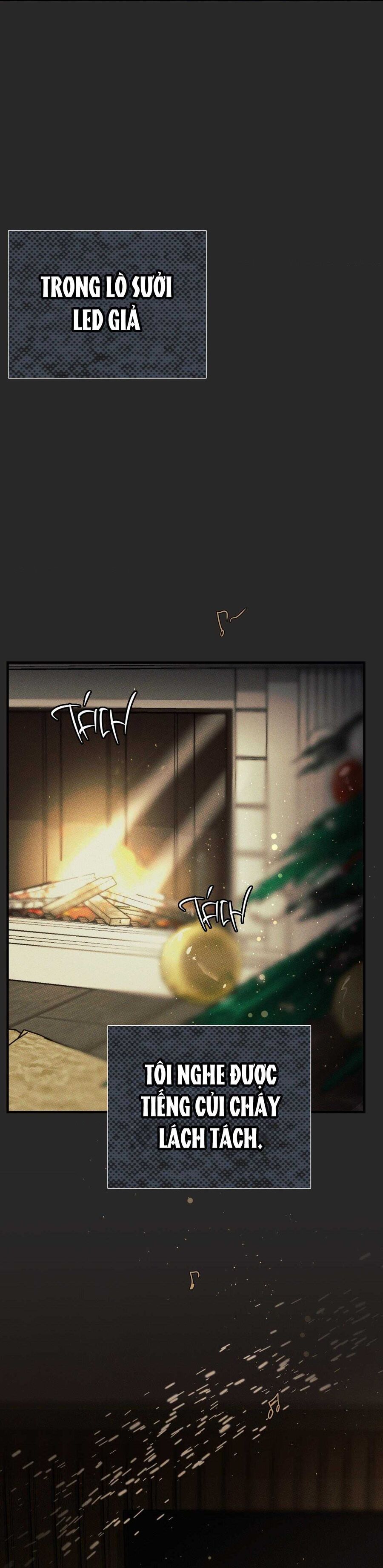 Ôi Kẻ Thù Thân Yêu! Chapter 37 - 25