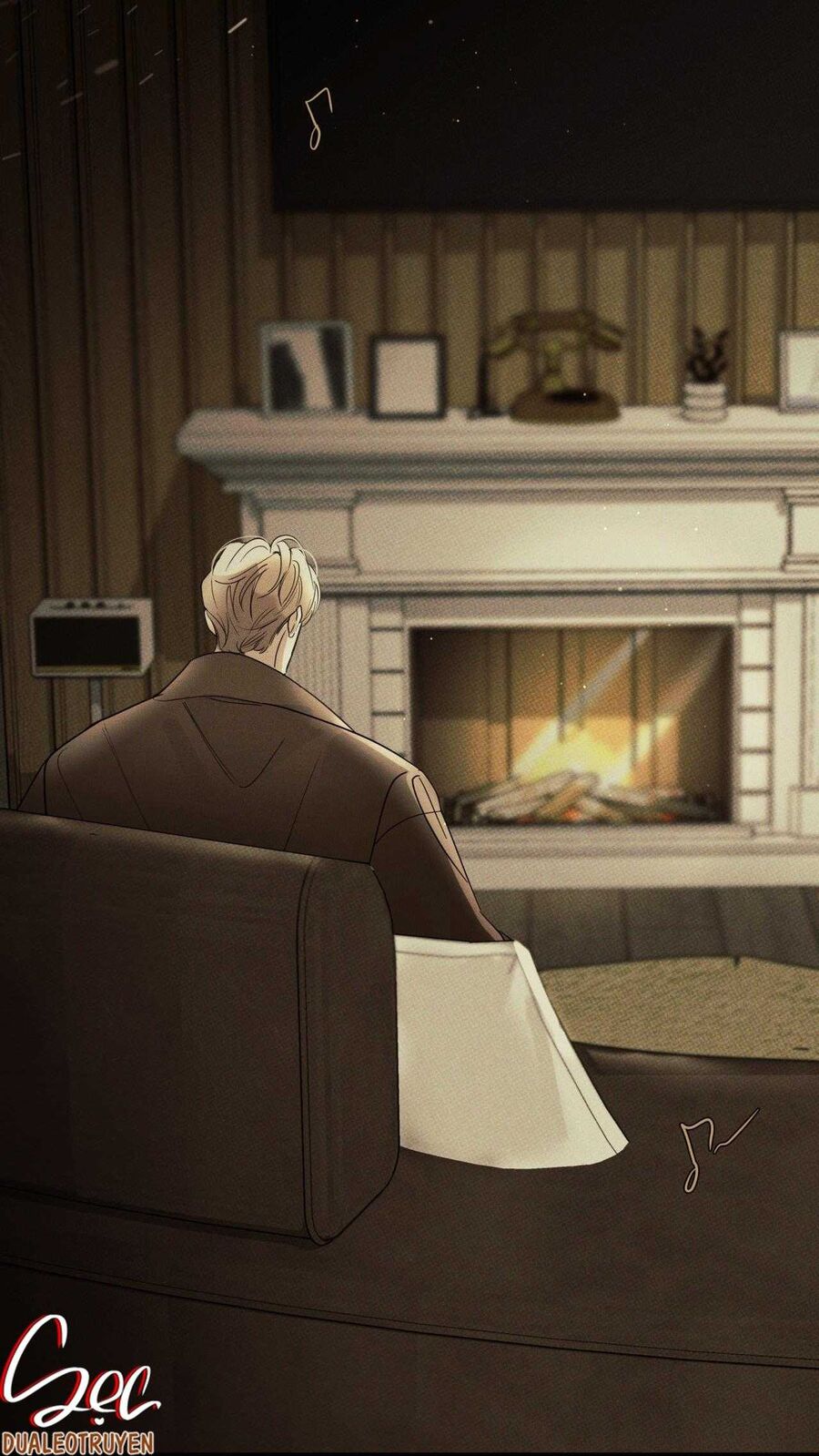 Ôi Kẻ Thù Thân Yêu! Chapter 37 - 26