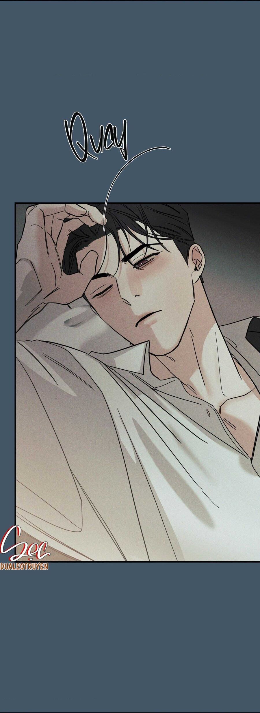 Ôi Kẻ Thù Thân Yêu! Chapter 37 - 28