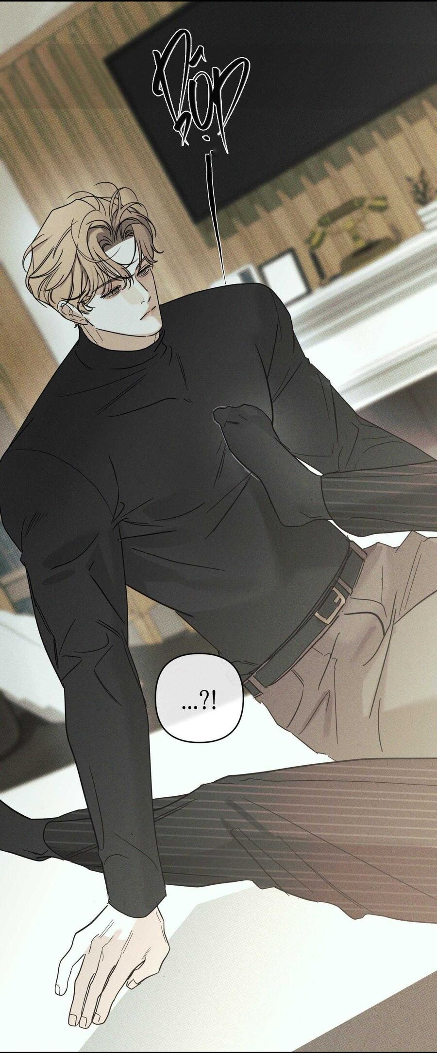 Ôi Kẻ Thù Thân Yêu! Chapter 37 - 29