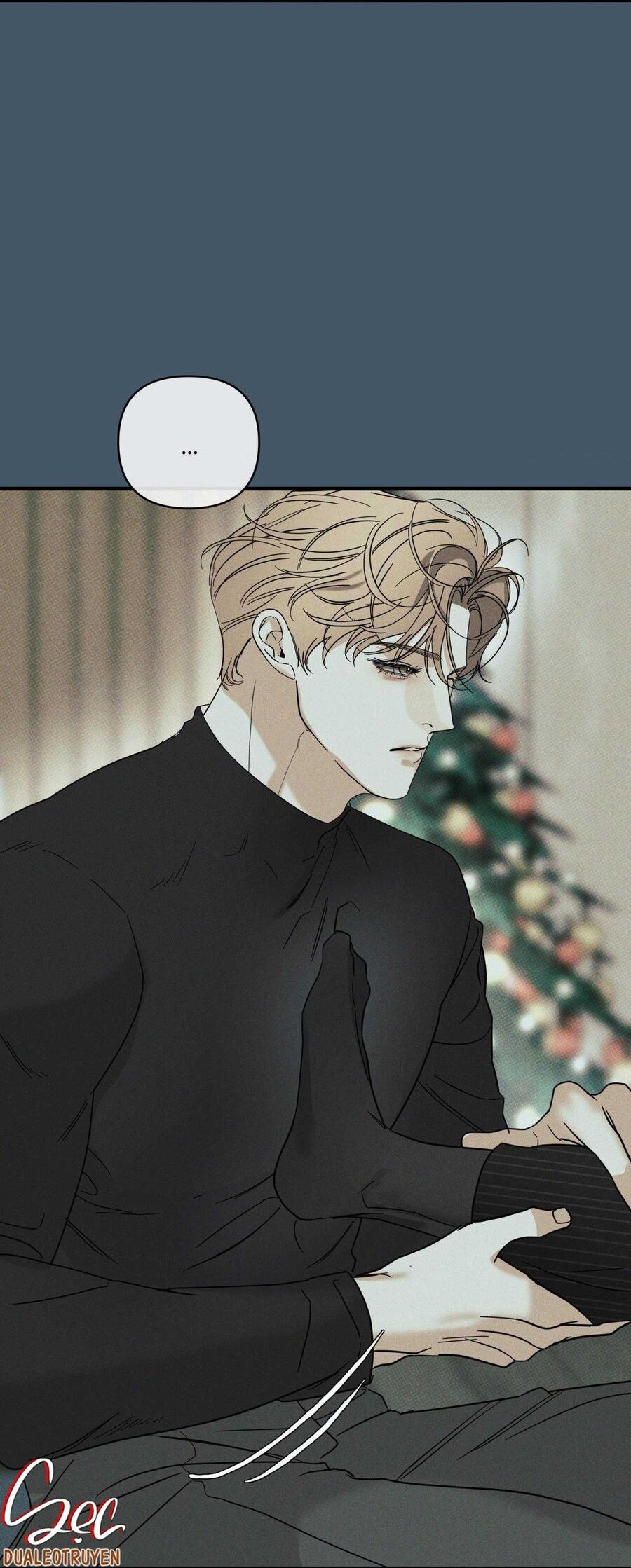 Ôi Kẻ Thù Thân Yêu! Chapter 37 - 30