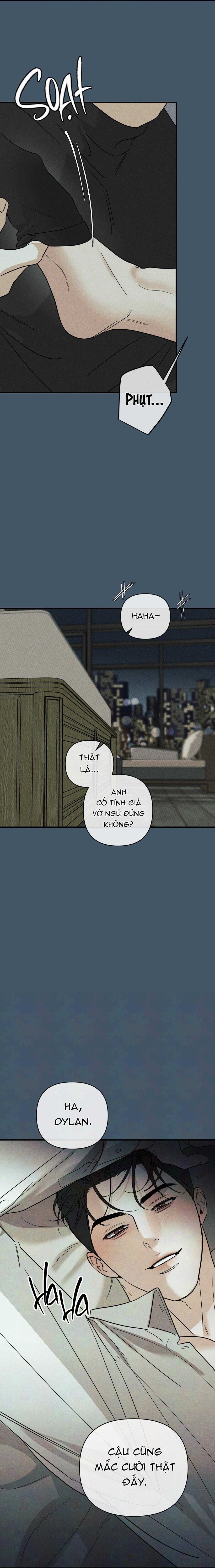 Ôi Kẻ Thù Thân Yêu! Chapter 37 - 31