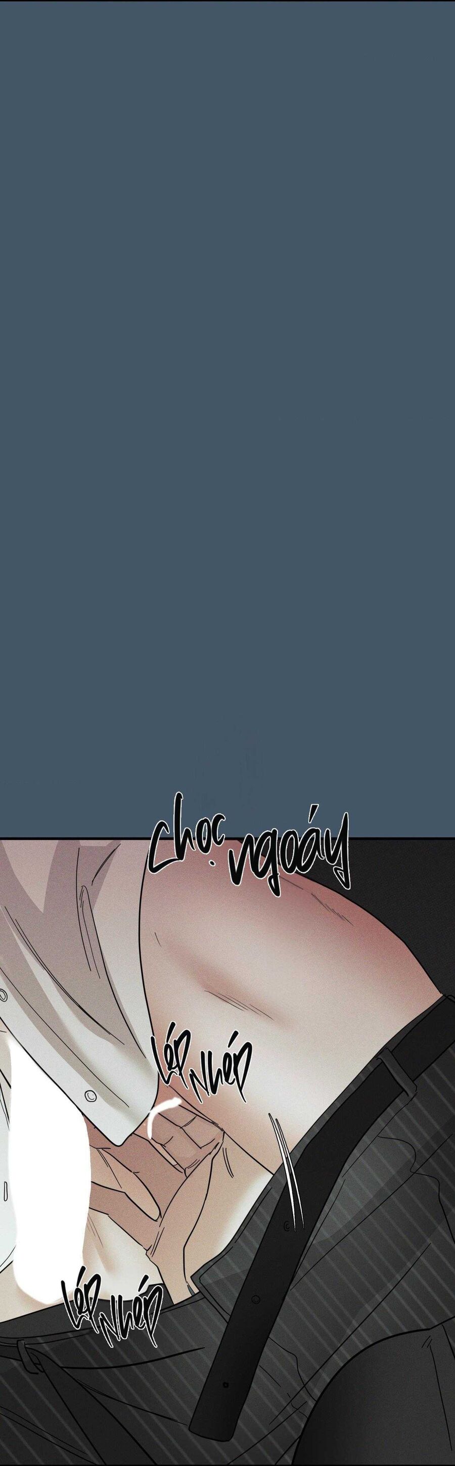 Ôi Kẻ Thù Thân Yêu! Chapter 37 - 33