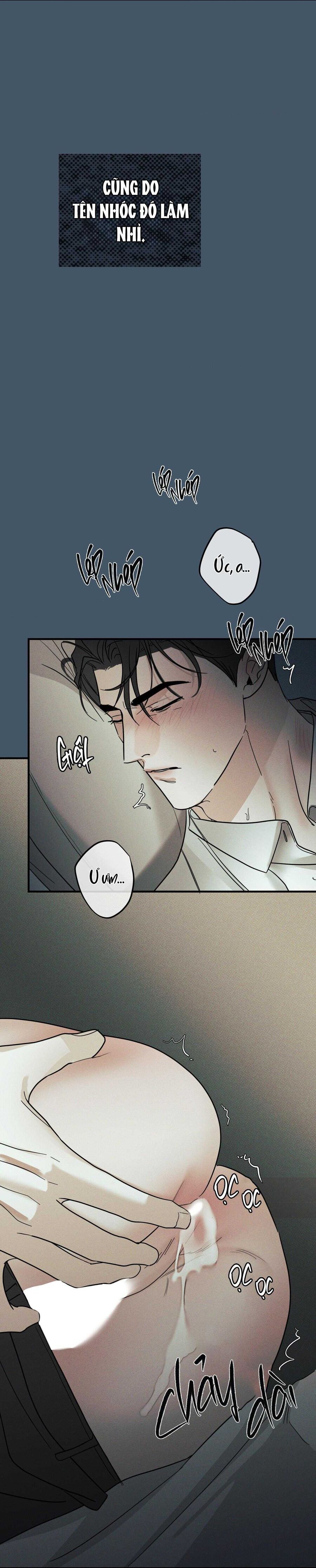 Ôi Kẻ Thù Thân Yêu! Chapter 37 - 35