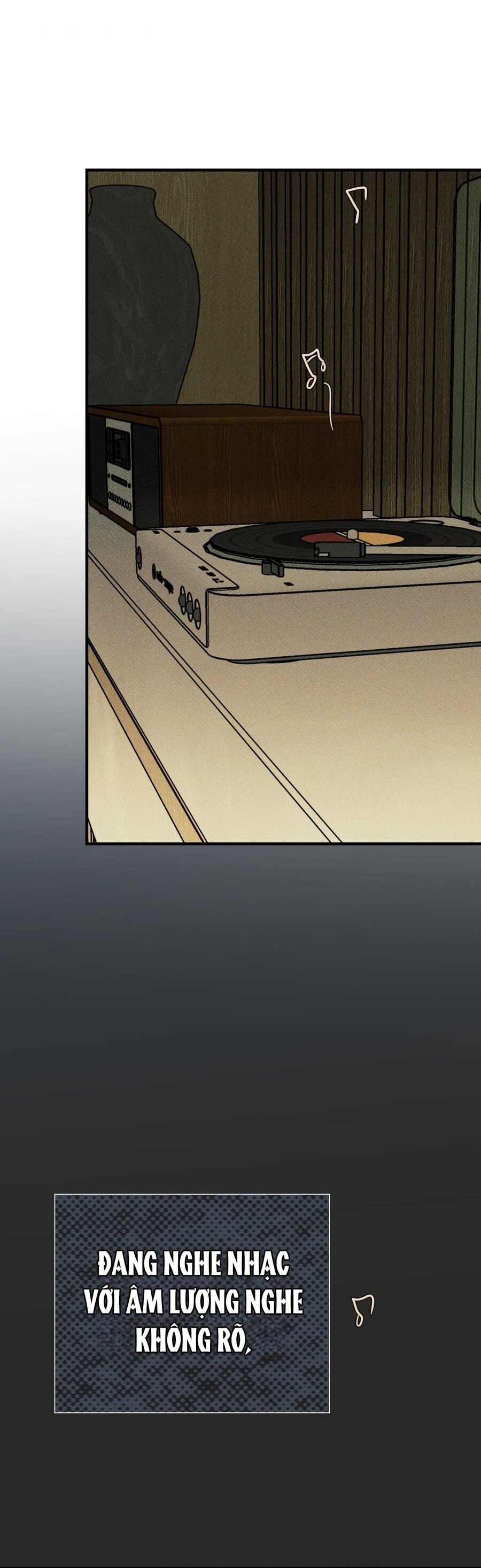 Ôi Kẻ Thù Thân Yêu! Chapter 37 - 38