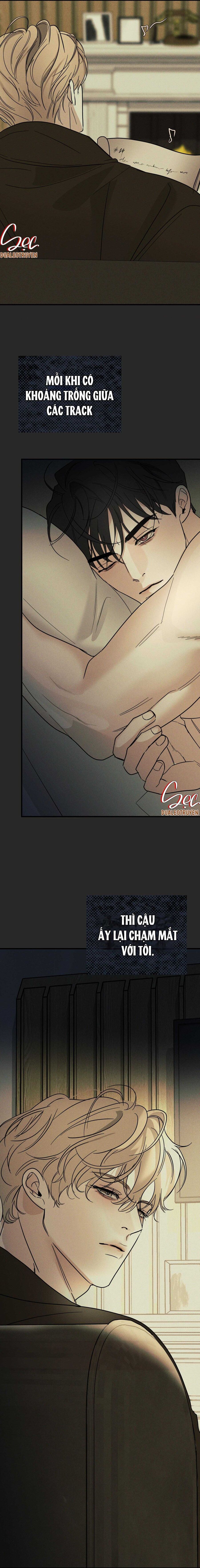 Ôi Kẻ Thù Thân Yêu! Chapter 37 - 39