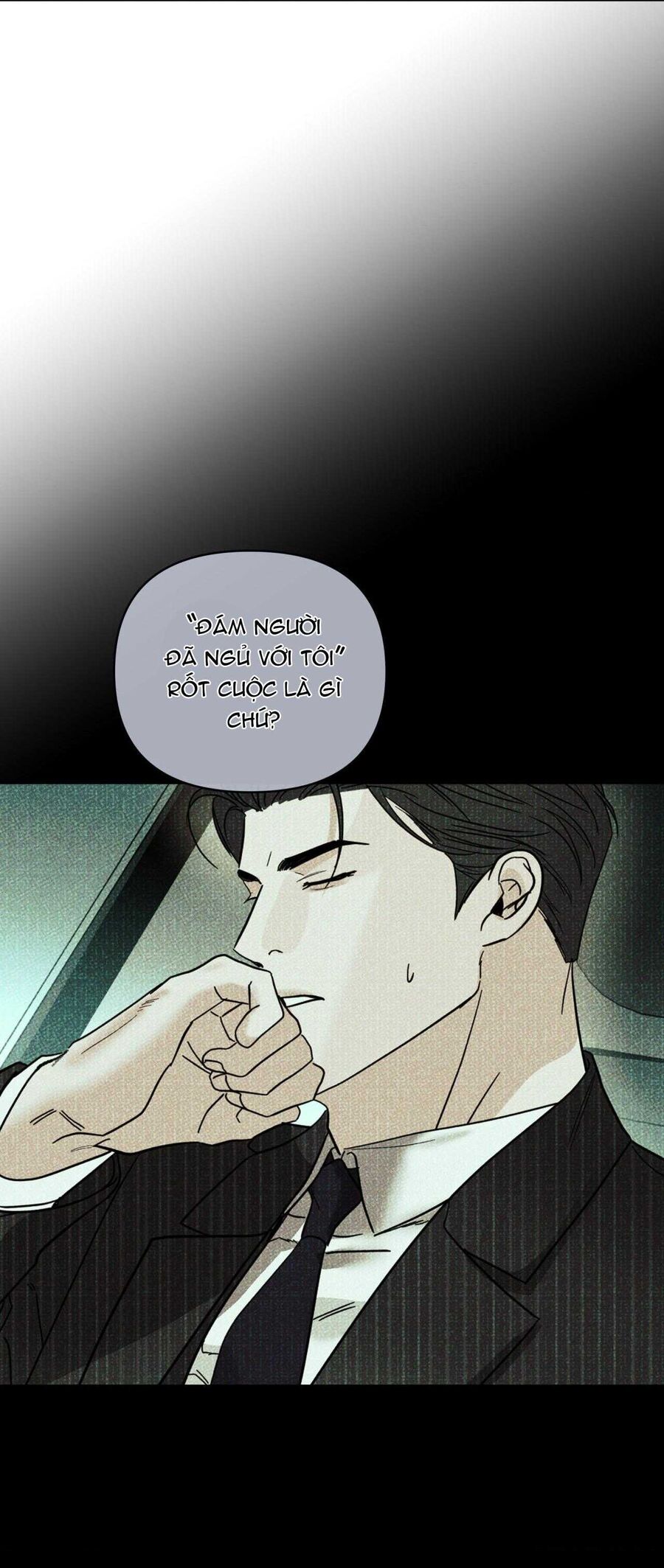 Ôi Kẻ Thù Thân Yêu! Chapter 37 - 5