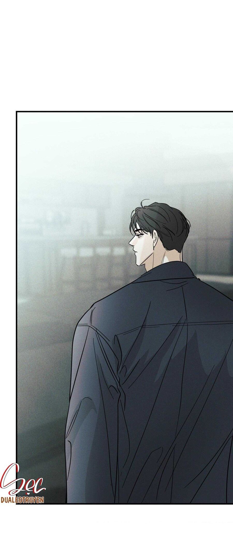 Ôi Kẻ Thù Thân Yêu! Chapter 37 - 41