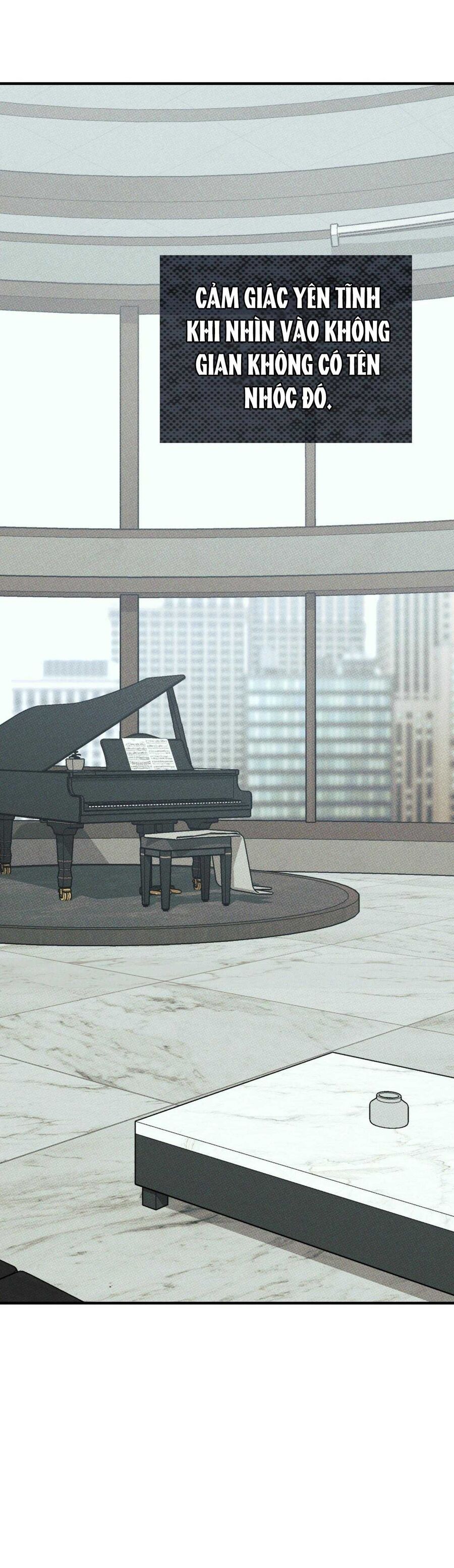 Ôi Kẻ Thù Thân Yêu! Chapter 37 - 42