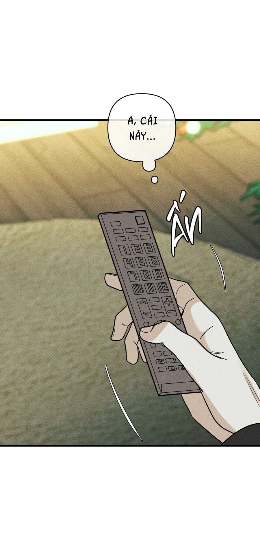 Ôi Kẻ Thù Thân Yêu! Chapter 37 - 45