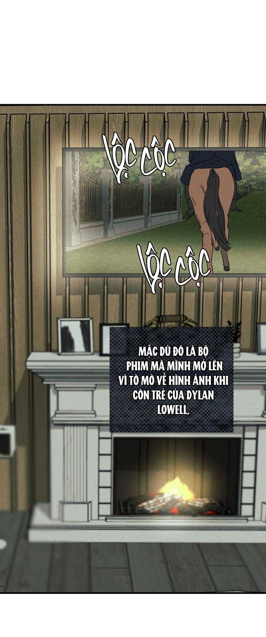 Ôi Kẻ Thù Thân Yêu! Chapter 37 - 46