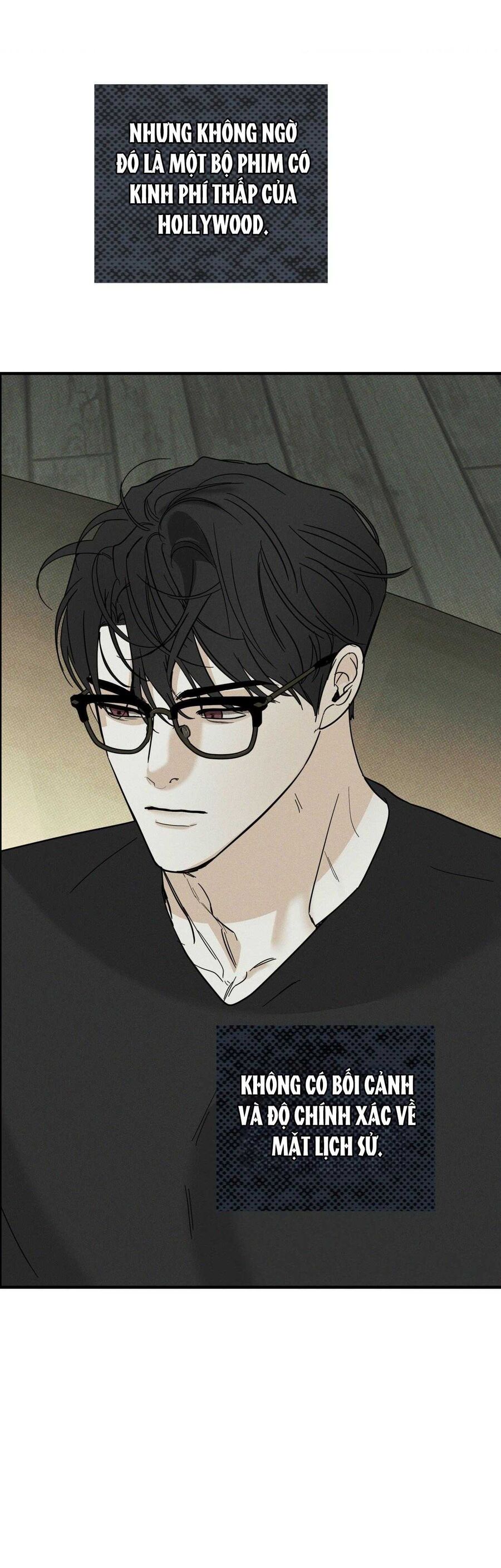 Ôi Kẻ Thù Thân Yêu! Chapter 37 - 47