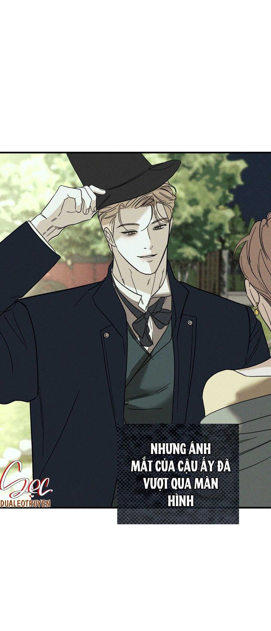 Ôi Kẻ Thù Thân Yêu! Chapter 37 - 48