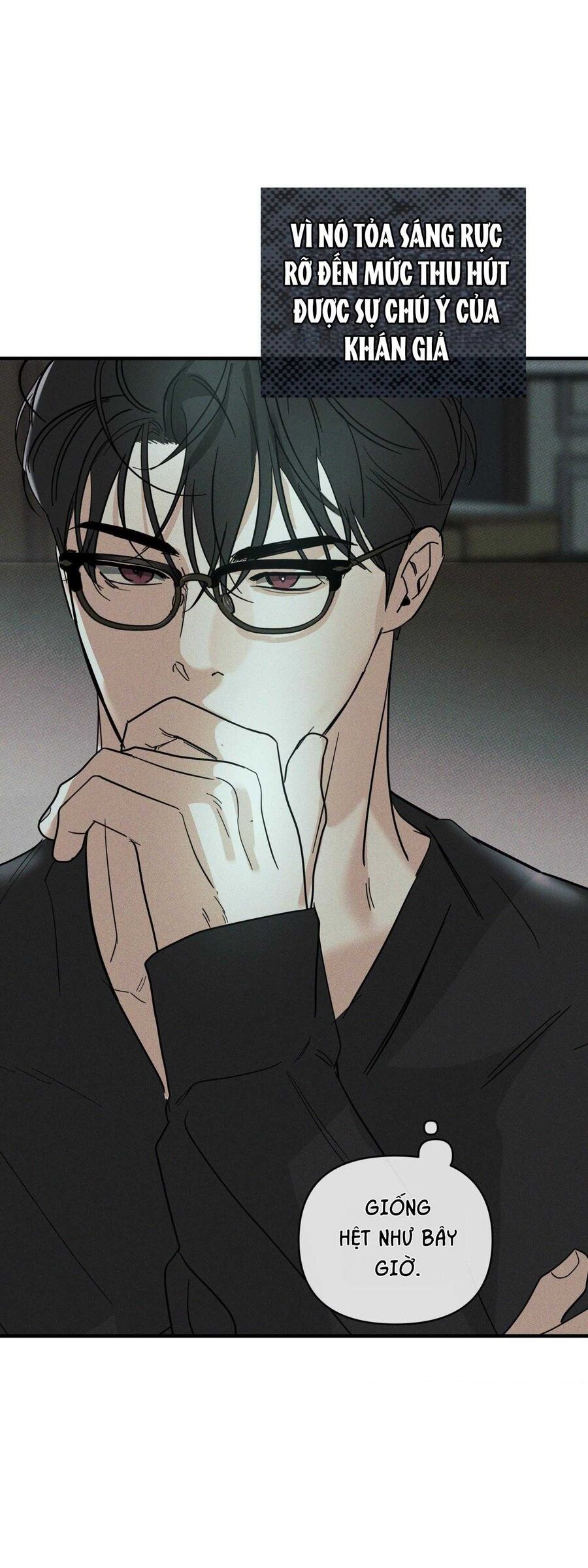 Ôi Kẻ Thù Thân Yêu! Chapter 37 - 50