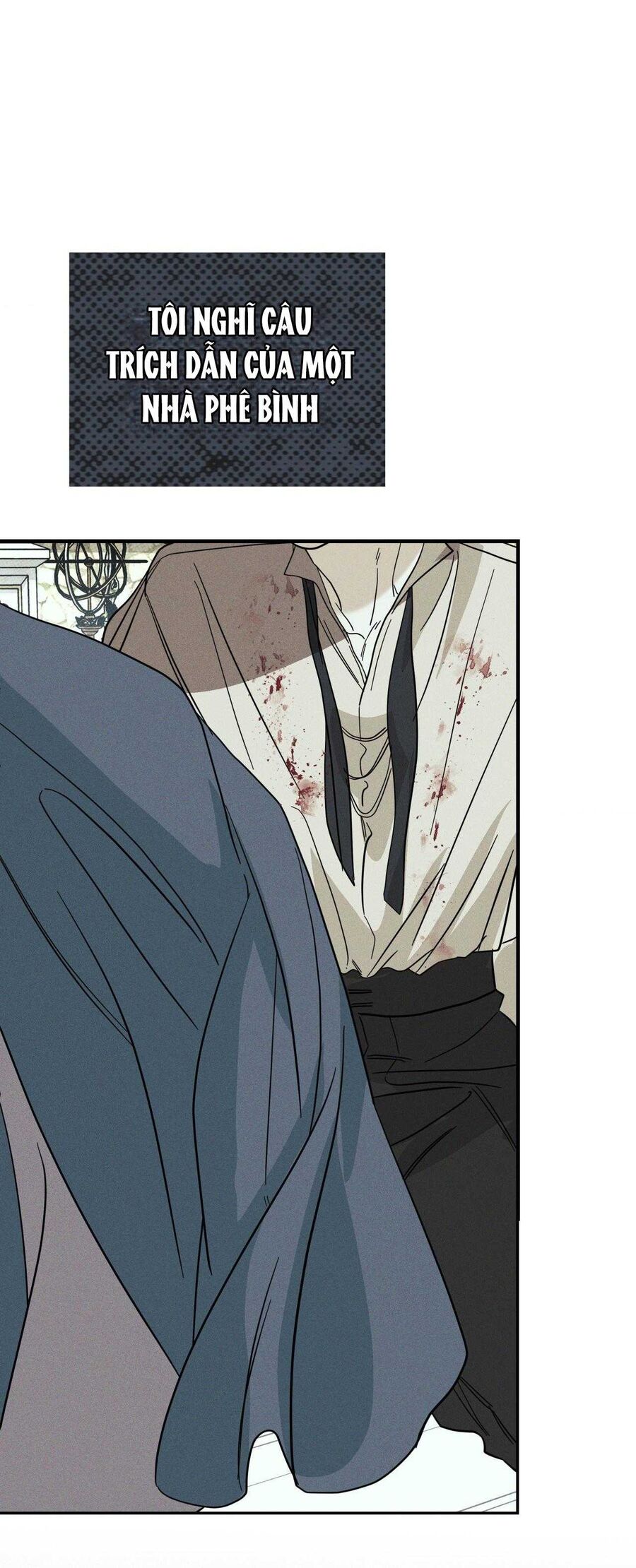 Ôi Kẻ Thù Thân Yêu! Chapter 37 - 51