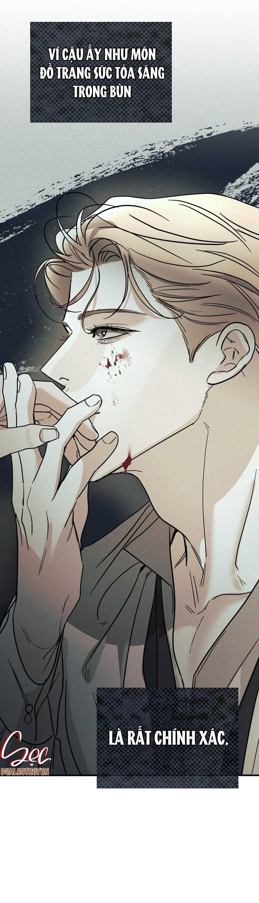 Ôi Kẻ Thù Thân Yêu! Chapter 37 - 52