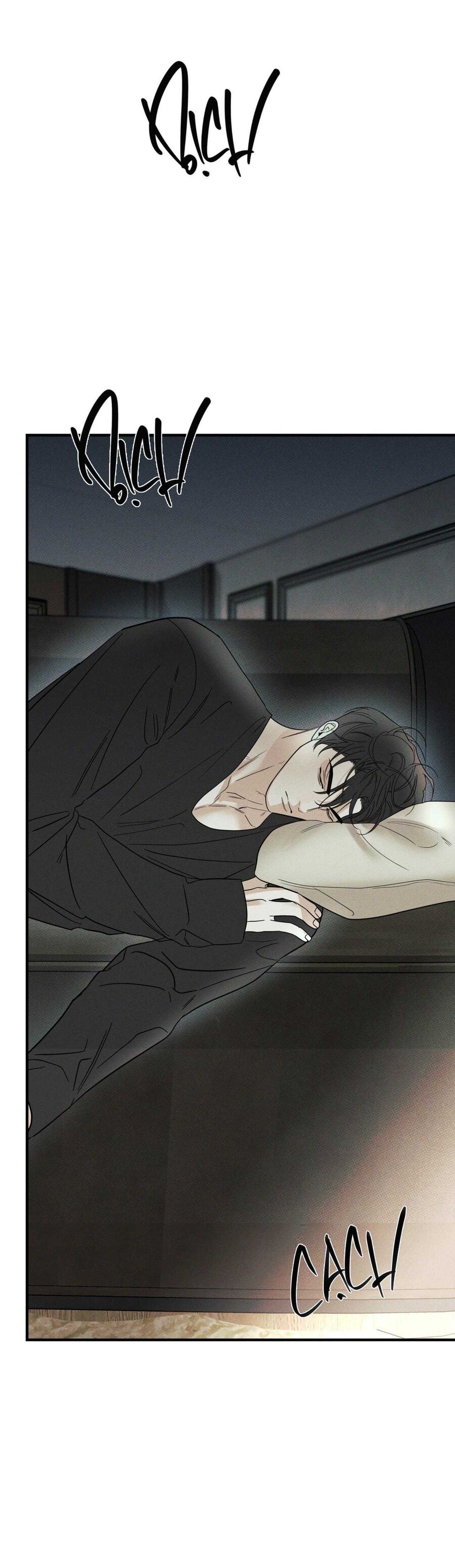 Ôi Kẻ Thù Thân Yêu! Chapter 37 - 55