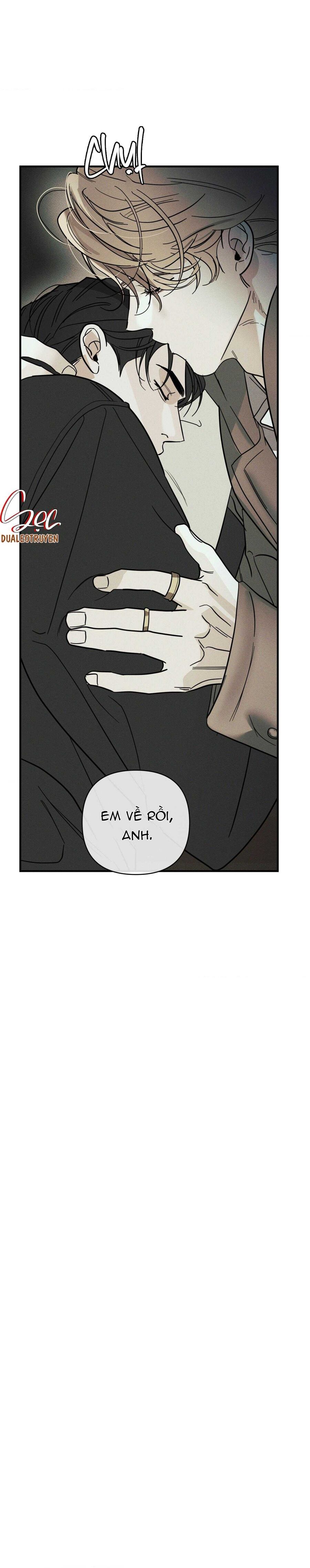 Ôi Kẻ Thù Thân Yêu! Chapter 37 - 57